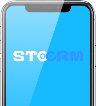 Виджет СМС-рассылок в STOCRM Виджет СМС-рассылок в STOCRM